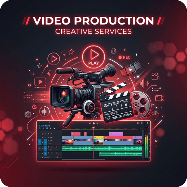Video Production